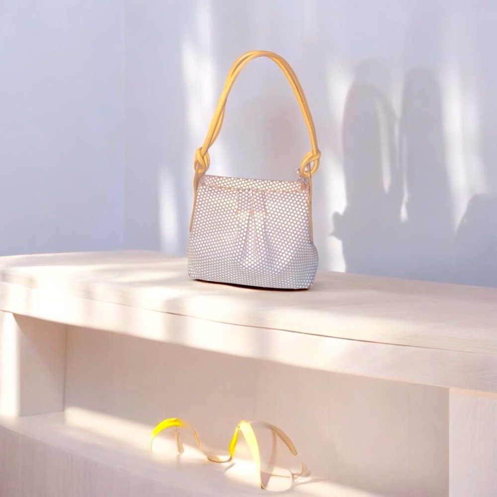 Furla Leather Tote